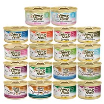 팬시피스트 화이트라벨 고양이간식 캔 85g 18종택1, 1개, 러버스 치킨85g