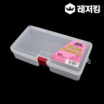 메이호 멀티케이스2L 태클박스 루어소품통