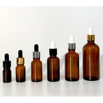 스포이드 공병 모음 5ml~100ml, 미니 깔대기1개