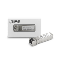 SFP-MMF10G SFP package with LC connector / Dual Mode / 10/100/1000/10000Base-SR/SW Ethernet