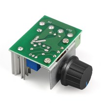 변환기 변압기 조절기 전원 공급 장치 220v 2000w 속도 컨트롤러 scr 조정기 디밍 조광기 온도 전자 금형 조정기 모듈, 협력사
