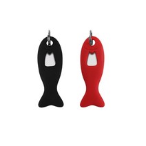 2pcs SIM Card Ejection Pin Anti-lost Eject Tray Open Needle For iPhone samsung호환호환 XIAOMI호환호환호환 SIMC, [08] 1 Black 1 Red