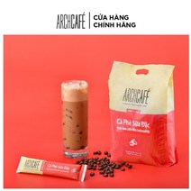 대용량 아치카페 연유커피 ARCHCAFE 레드 50개 베트남커피