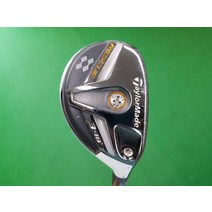 중고 테일러메이드 레스큐 3번 유틸 19도 알딜라 65 R // 2071118, 선택완료, 단품없음