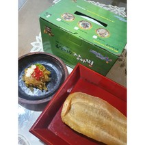 군산특산품[군산이수식품] 주박 울외 장아찌 2kg 설명절 선물세트, 무우 장아찌 2KG