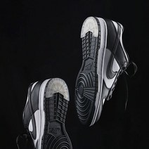 실리콘 신발 방수커버, 3개, 블랙