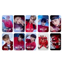 아이브포토카드 54csset kpop ateez 새 앨범 part 포토 브로마이드, 스트레이 키즈 10pcs