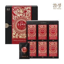 한생 홍삼대보 30p, 1개, 1500ml