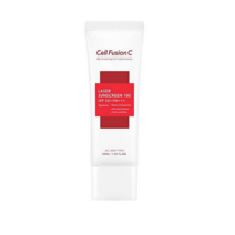 셀퓨전씨 레이저 썬스크린 100 SPF50+ PA+++, 30ml, 5개