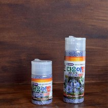 성장 다육이건강비료 미량요소 대형 2개 리틀뷰티, 290g