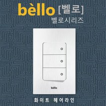 벨로시리즈 화이트헤어라인 스위치 콘센트 방우형 일괄소등 대기전력 자동차단 교체 전기용품, 24) 대기전력 자동차단 1구 콘센트