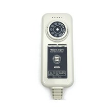 뉴한일 전기요 온도조절기 (EMF 무자계는 호환불가), 1개, 1개