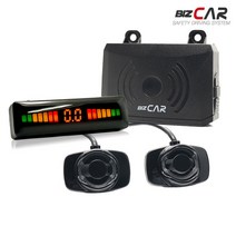 비즈카 i900, i900부착형 후방감지기 7m(다운릴레이포함)