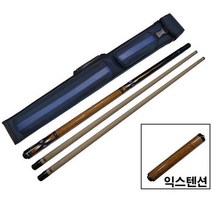 당구장용큐 4구큐 블랙 알파 컬리 10쪽상대 당구큐대