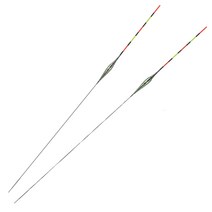 80cm 완전자립 전자 장찌 민물 전자찌 스마트찌 민물낚시찌 하우스 찌 중층 수제 고부력 저부력 내림 나노 올림찌 장찌, PQ11(73.5cm/2.0g), 1개