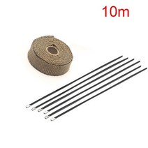 슈퍼커브 튜닝 컵홀더 바구니 머플러 발판 오토바이 배기 테이프 랩 커버 혼다 슈퍼 cub cr 125 varadero xl1000 sh 300 africa twin dax, 10년이다