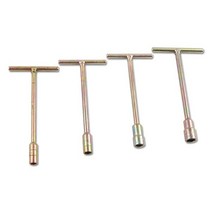 꾹꾸기1개티 복수알 T복스 소켓 정비 차량용 정비공구 차동자 티복스알 티복수알 T복스알 T, 9mm, 9mm