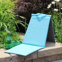 [RAΕ] 오조 휴시트 등받이의자 휴대용시 캠핑시 시의자 야외시 휴대용 ▷_4Ε470Ea, Εz_초록색