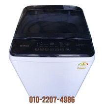 위니아 공기방울 중고세탁기 일반형 6KG