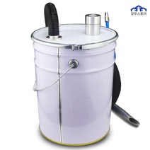 바닥까지 흡입하는 고출력 진공청소기 톱밥 작업장 사무실 수분 카페트 목공 먼지 천마 업소용 공업용 대형 대용량 흡입력 건습식 무동력 쇼파 강력한 산업용 공장, 20L 초강력 공업용 산업용 건습식 청소기