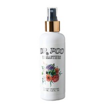 닥터푸 토일렛퍼퓸 화장실 탈취제 화장실 방향제, 오스만투스, 1개, 200ml