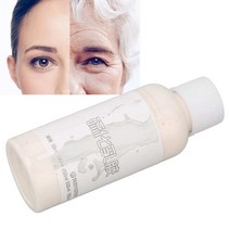 특수분장 재료 분장사 흉터 메이크업 50ml 액체 라텍스 다목적 몬스터 필름 및 tv 인조 피부 만들기