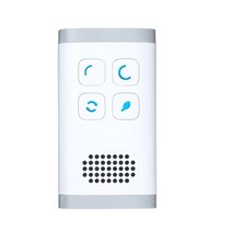 AC110-240v 공기 청정기 오존 발생기 이오나이저 발전기 필터, EU