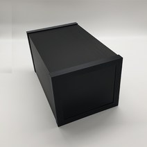 사출/금형/금속/알루미늄케이스 다용도케이스 엔클로져 250*156*136mm