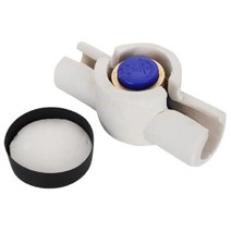 수도계량기보호통 뚜껑 냉기차단 보온재 동파방지커버 _ 230110EA, 쿠팡 1