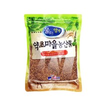 국산 찰수수 600g 2022년산 햇곡, 1개