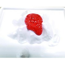 모형틀 화산폭발 5명 set RS1