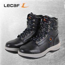 르까프 8인치 안전화 LS-800 방수 통풍 미끄럼방지, 1개