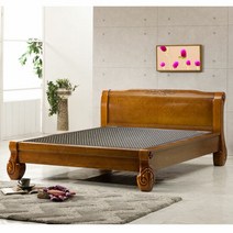 토마루흙돌침대 필라 세라믹 돌침대S, 단품