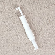 자투리 미싱 자동 실 끼우기 가정용공업용 겸용