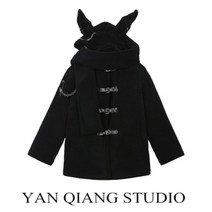 가죽자켓 남자 라이더 여자 20대 50대 중년 항공점퍼 여성 남성 숏 반코트 롱 라이딩 버건디 외 94