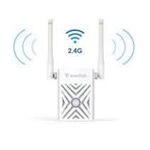 원룸공유기 자취방 공유기 와이파이 게이밍 호환 Wavlink 무선 멀티 밴드 WiFi 리피터/2.4G 및 5G 연장기/라우터 부스트 범위 쉬운 설치 벽 플러그 버튼 WPS, 중국_EU 플러그 | AC 300Mbps 2.4G