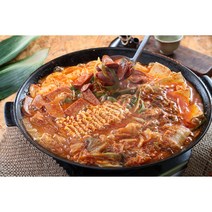 40년 전통 의정부 한양부대찌개, 1팩, 800g