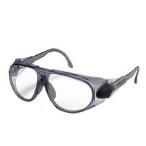 절단 목공작업 긁힘방지 투명보안경 작업용안경 절단가공, 1개