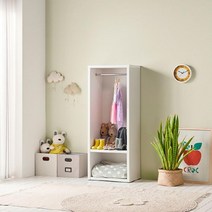 유아 베이비 아기옷장 1600 원목유아옷걸이 아동용옷걸이 아이옷걸이 귀여운옷걸이 백일선물 신생아옷걸이, 상품선택 화이트