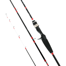 워터맨 주꾸미갑오징어전용 엑스롤러옥토 선상낚시대, 단품