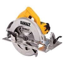 DeWalt 강력파워 사용자보호 185mm 전기 원형톱 합판절단 분진배출 고출력