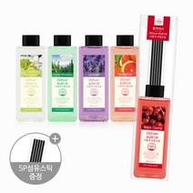 200ml 더허브샵 사각 디퓨저 리필오일 DIY REFILL OIL, 피톤치드