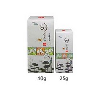 조태연가 연잎새기25g(소) 연잎차 조태연가죽로차 CDR 10428EA, 레드팟 1, 레드팟 본상품선택