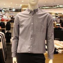 티비제이 TBJ NEARBY.[즉시출고] [가성비 초특가전] 22년 미친가격! 이건 진짜 개~꿀! 전국최저가 !남녀공용 무지 스트라이프 3컬러 옥스퍼드 셔츠