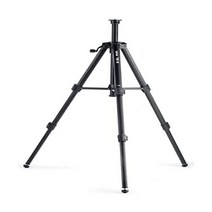 라이카 지오시스템즈 Disto TRI70 LINO 삼각대 플랫 헤드 1/4-20 수나사 블랙 풀 사이즈