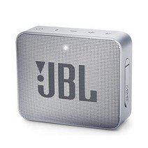 JBL GO2 - 방수 울트라 포터블 블루투스 스피커 그레이, Speaker, Speaker