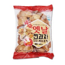 옛날 찐과자 180g, 1Ea