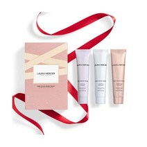 로라 메르시에 Laura Mercier 2020 Christmas Box Pure Canvas Primer Triple