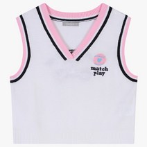 [신디키즈] 썸머 테니스 조끼 CIVK23401_2001 천호점