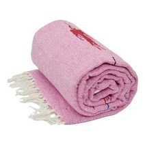westpath 썬더버드 핑크 비치 아웃도어 서핑 감성 캠핑 요가 필라테스 담요 블랭킷